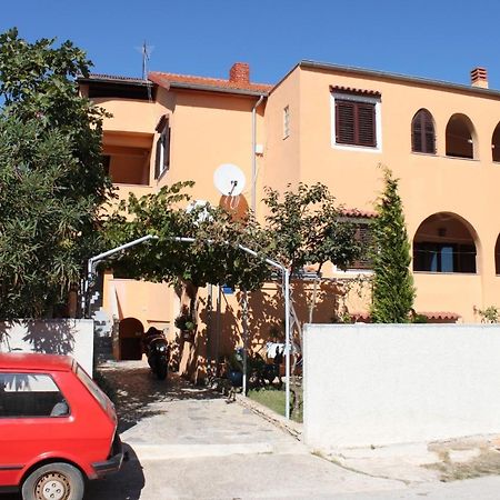 Apartments With A Parking Space Medulin - 7208 מראה חיצוני תמונה