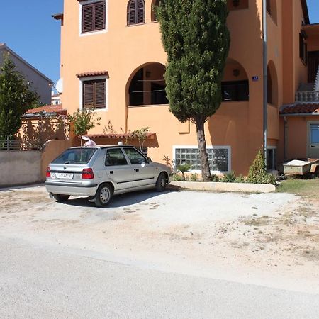 Apartments With A Parking Space Medulin - 7208 מראה חיצוני תמונה