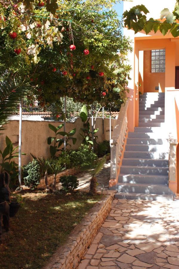 Apartments With A Parking Space Medulin - 7208 מראה חיצוני תמונה
