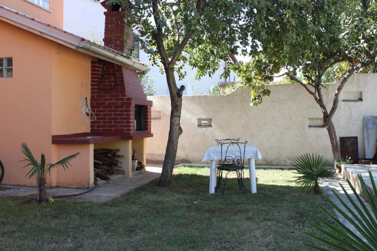 Apartments With A Parking Space Medulin - 7208 מראה חיצוני תמונה