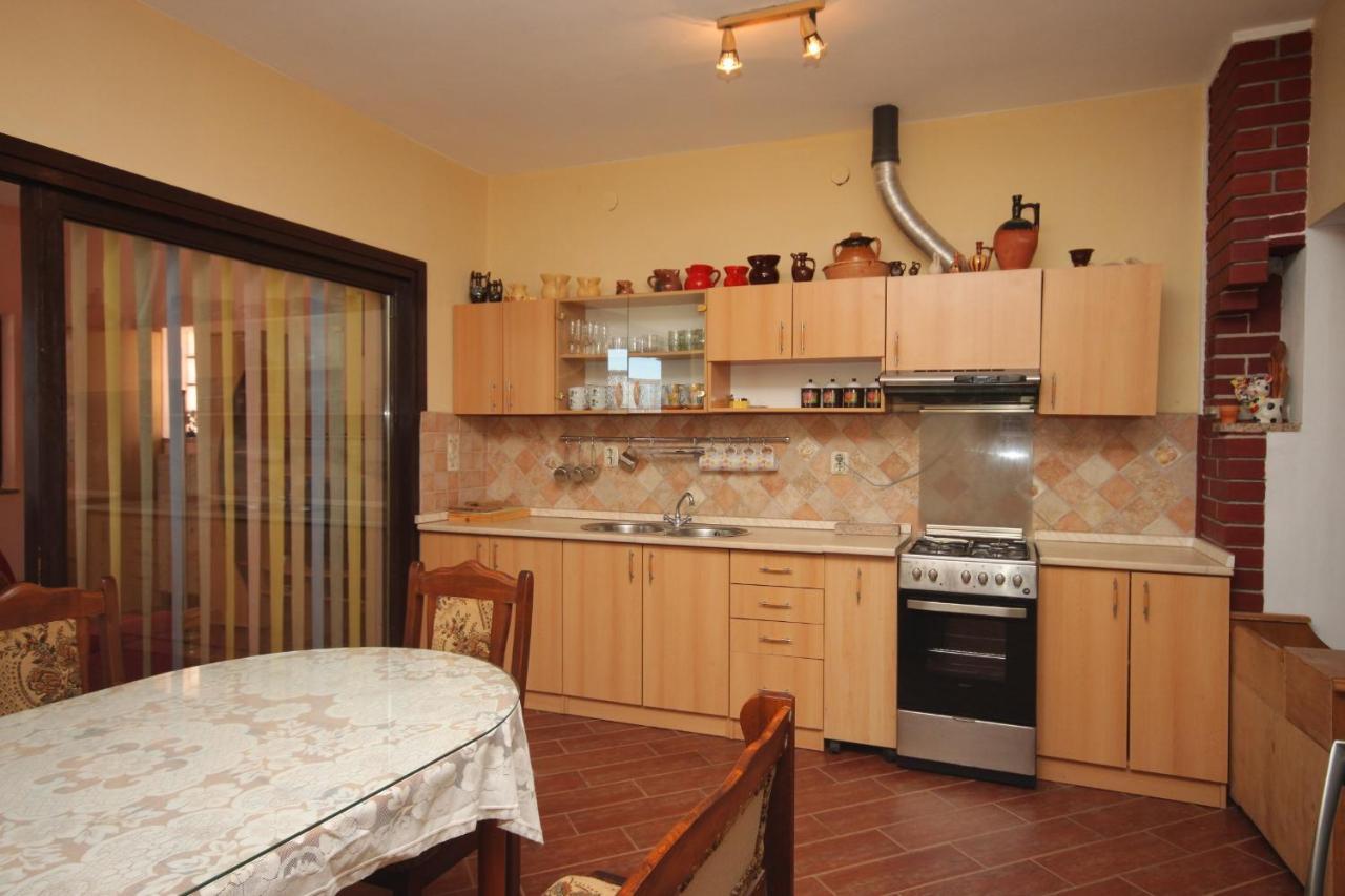 Apartments With A Parking Space Medulin - 7208 מראה חיצוני תמונה
