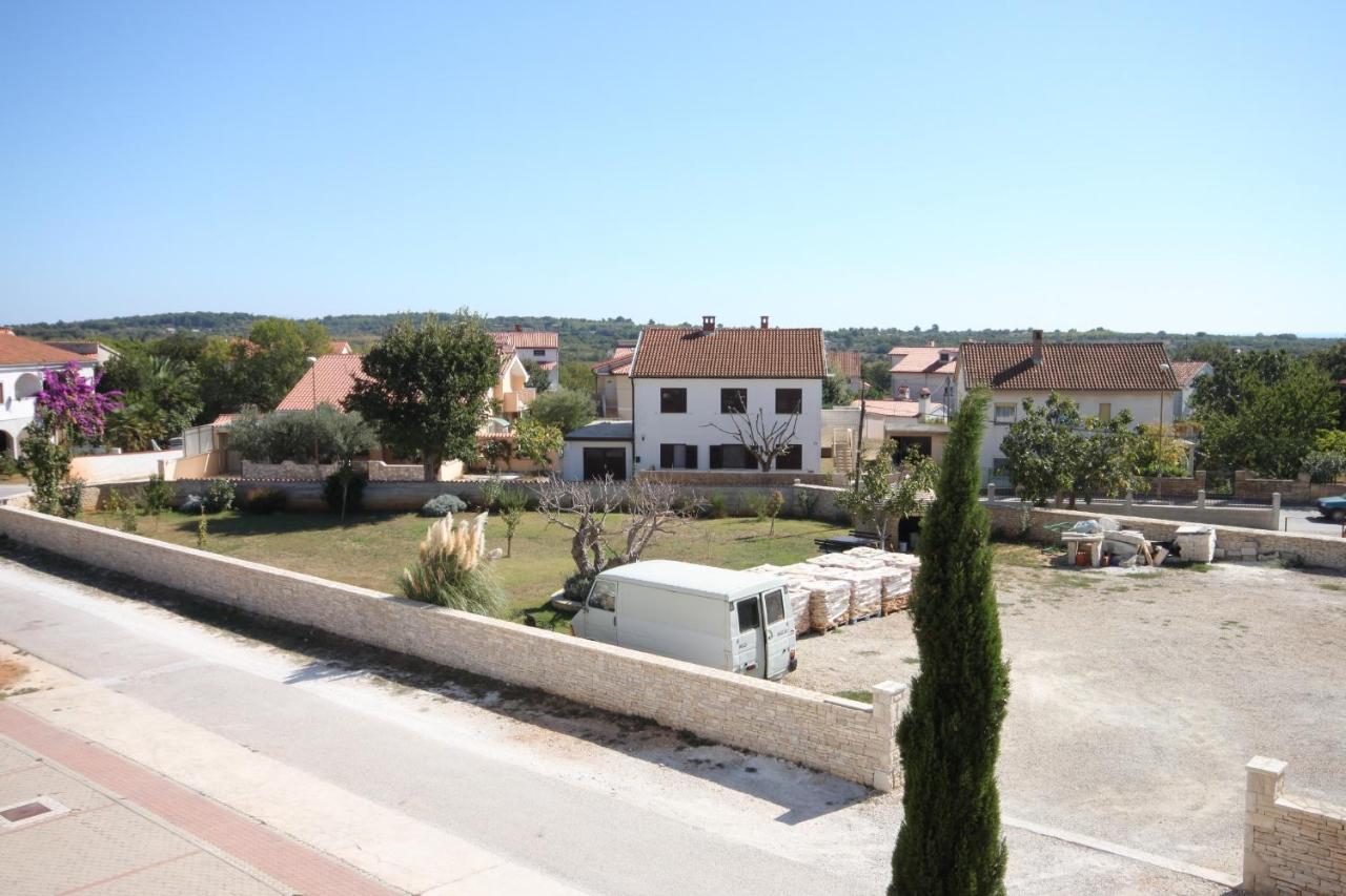 Apartments With A Parking Space Medulin - 7208 מראה חיצוני תמונה