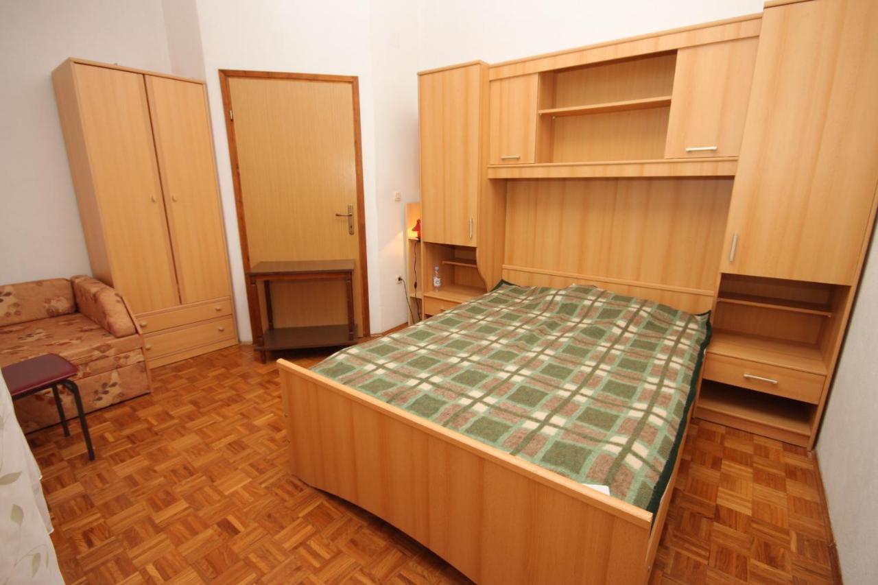 Apartments With A Parking Space Medulin - 7208 מראה חיצוני תמונה