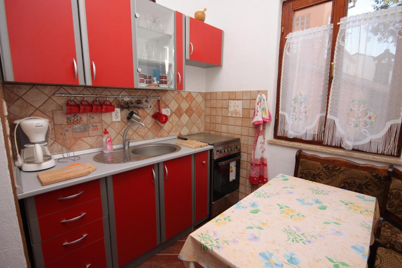 Apartments With A Parking Space Medulin - 7208 מראה חיצוני תמונה