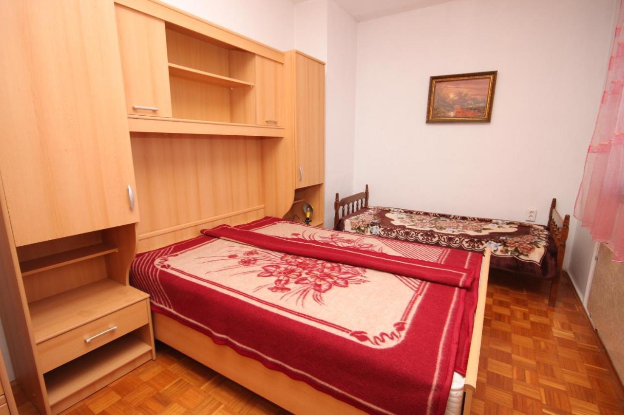 Apartments With A Parking Space Medulin - 7208 מראה חיצוני תמונה