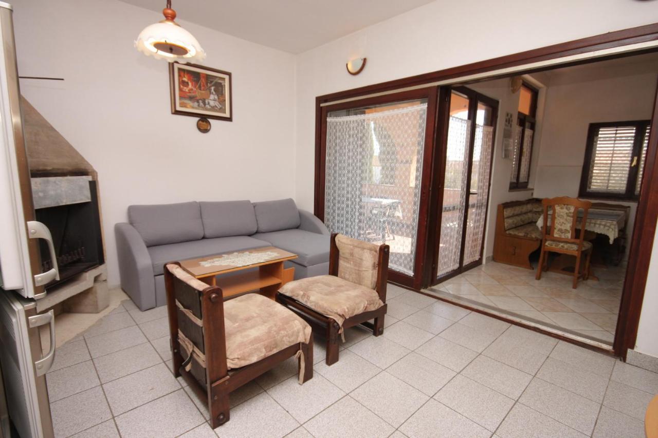 Apartments With A Parking Space Medulin - 7208 מראה חיצוני תמונה
