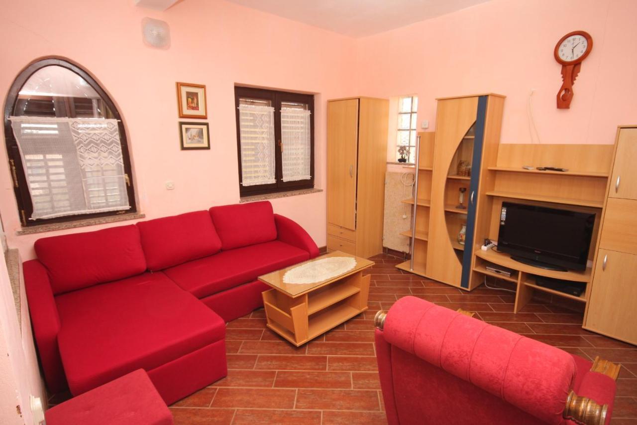 Apartments With A Parking Space Medulin - 7208 מראה חיצוני תמונה