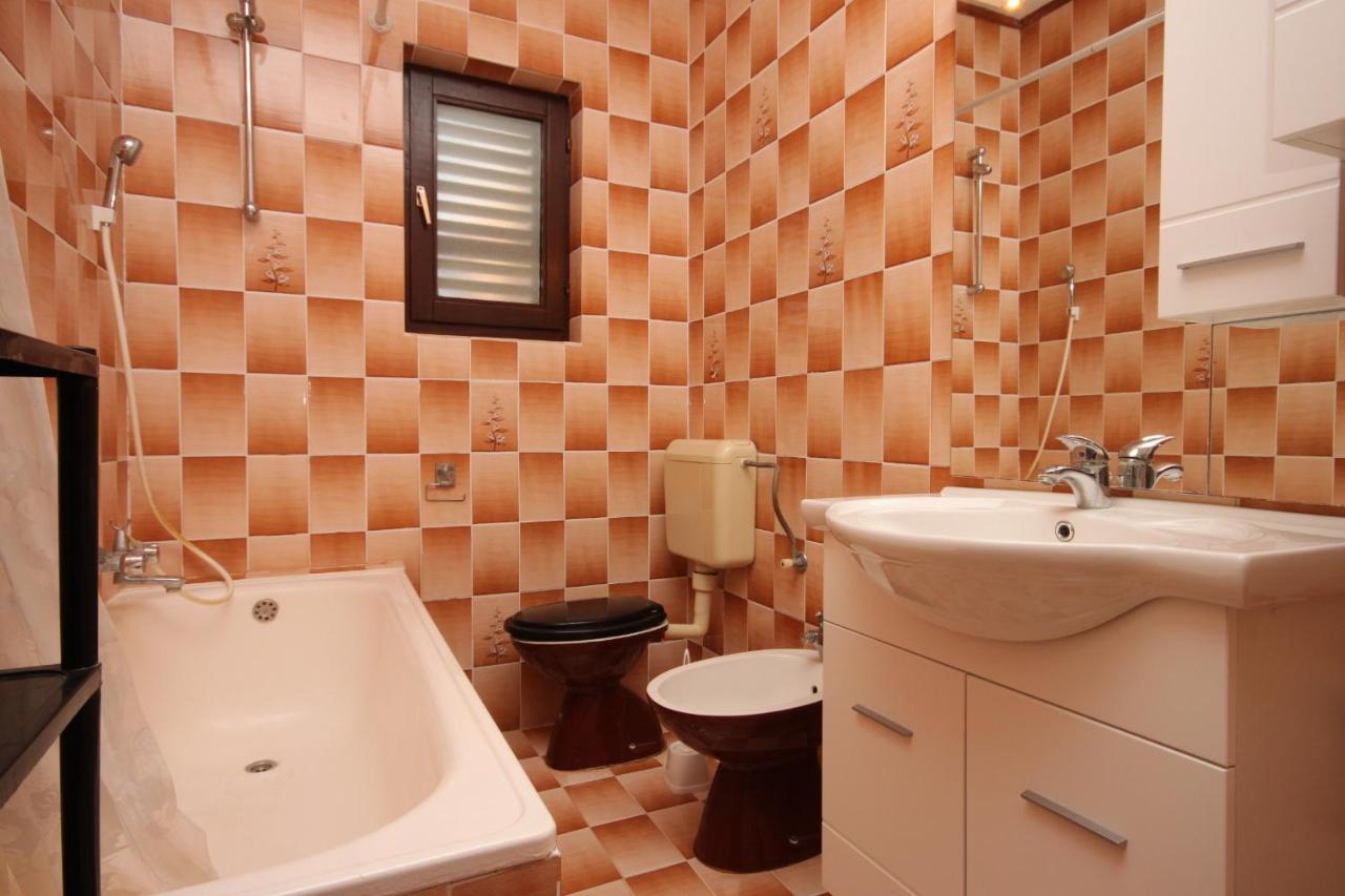 Apartments With A Parking Space Medulin - 7208 מראה חיצוני תמונה