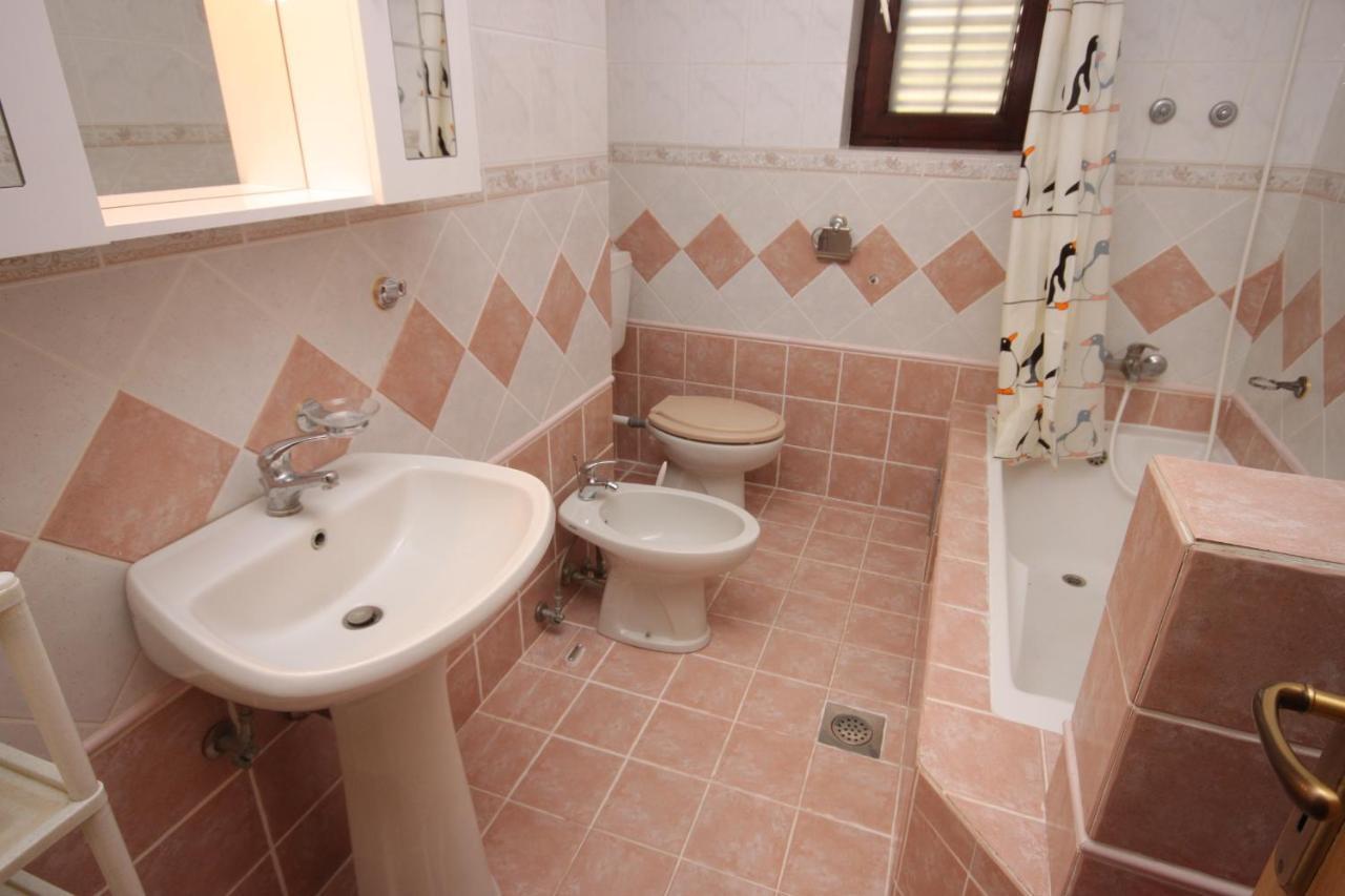 Apartments With A Parking Space Medulin - 7208 מראה חיצוני תמונה
